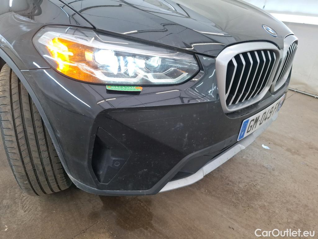  Bmw  X3 BMW  / 2021 / 5P / SUV xDrive30e 292ch xLine BVA8 #4