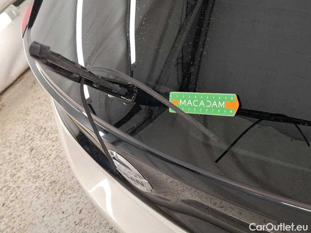  Nissan  Leaf NISSAN  / 2017 / 5P / Berline 62 kWh 217ch Business+ #17