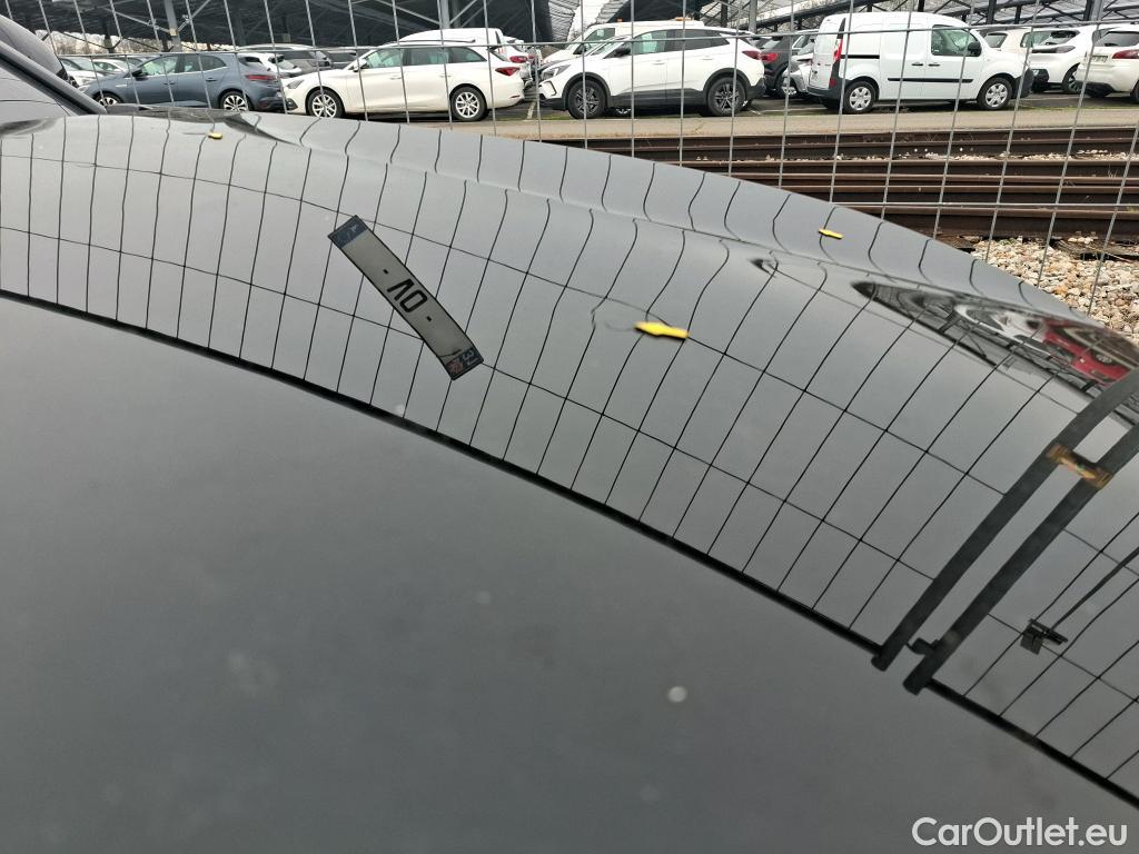  Citroen  C4  X Feel Pack 1.2 PureTech 130CV BVA8 6E #10