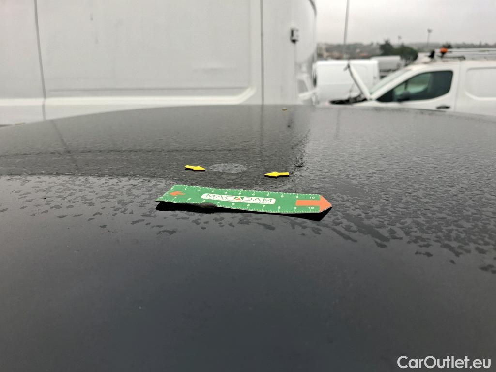  Citroen  C4  X Feel Pack 1.2 PureTech 130CV BVA8 6E #2