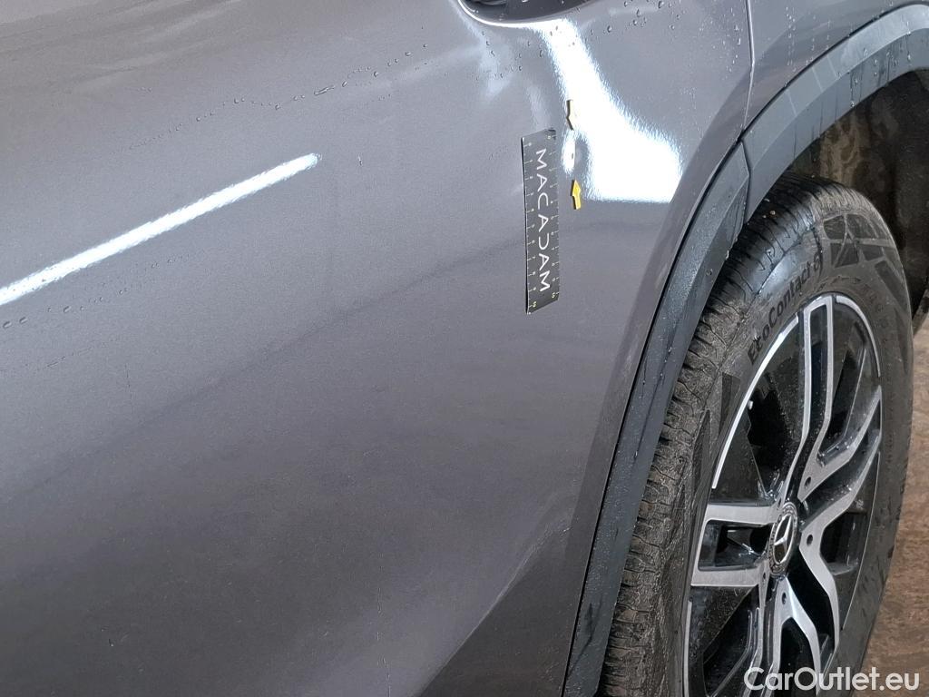  Mercedes  GLA MERCEDES-BENZ  / 2023 / 5P / SUV  250 e Business Line DCT #15