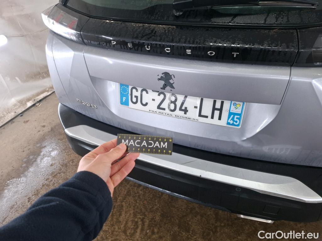  Peugeot  2008  Active Business 1.2 PureTech 130CV BVA8 E6d #32