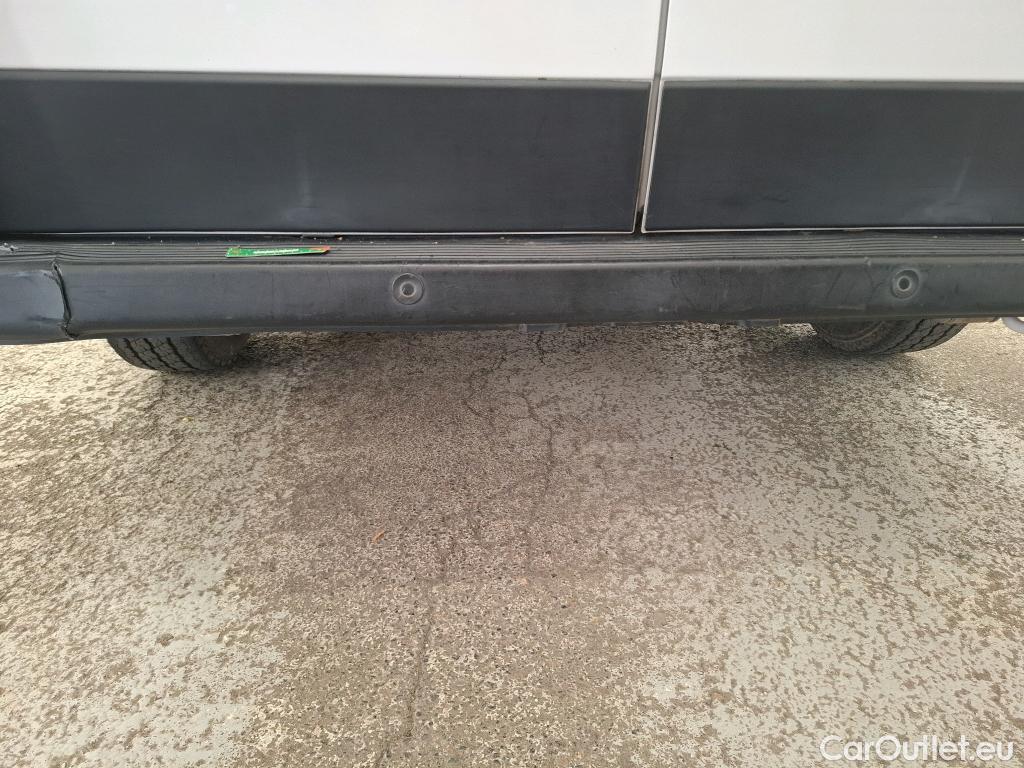  Fiat  Ducato FIAT  VU 4p Fourgon 3.0 C H1 2.0 Multijet 115 Pack Pro Nav #15