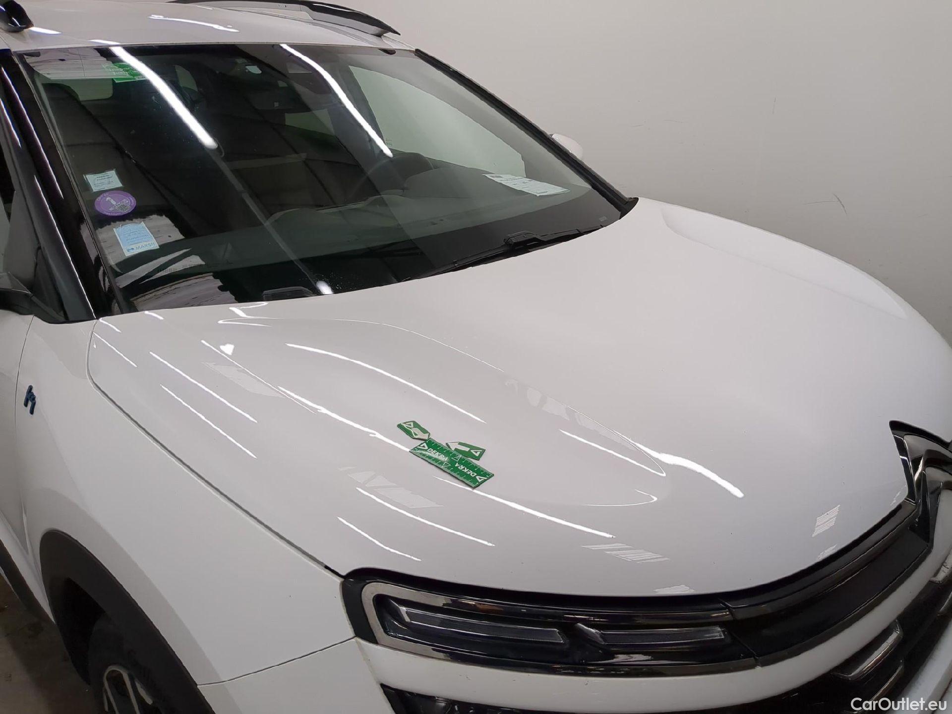  Citroen  C5 CITROEN  Aircross / 2018 / 5P / SUV Hybrid 225 ë-EAT8 Shine Pack #54