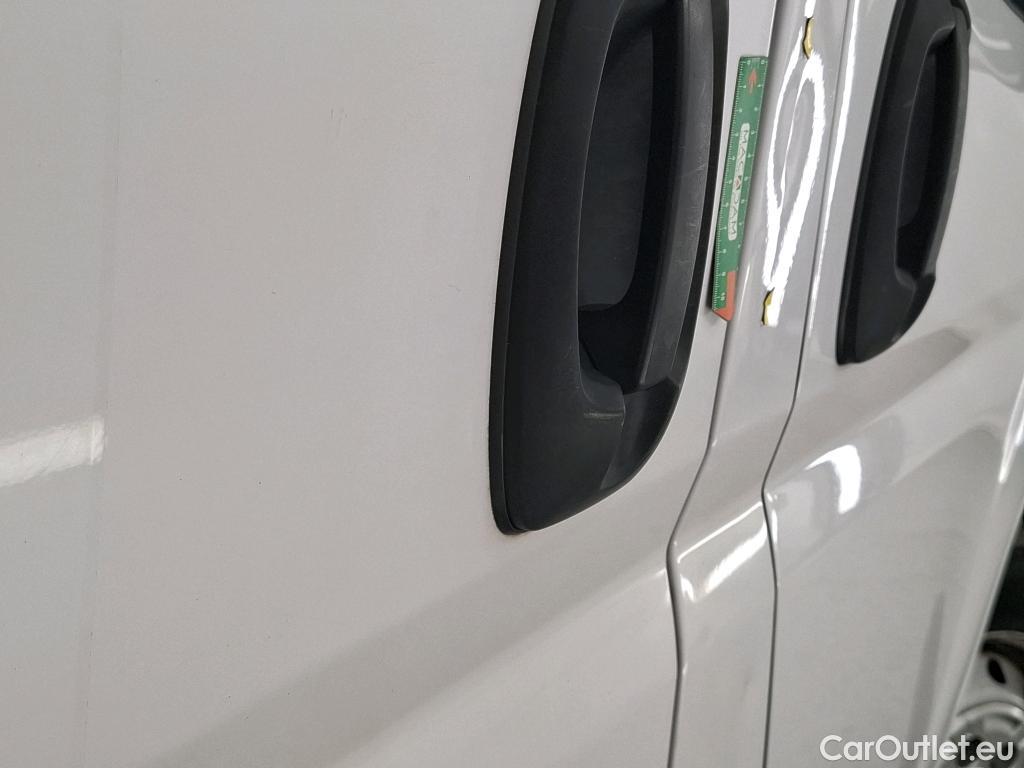  Fiat  Ducato FIAT  VU 4p Fourgon 3.0 C H1 2.0 Multijet 115 Pack Pro Nav #9