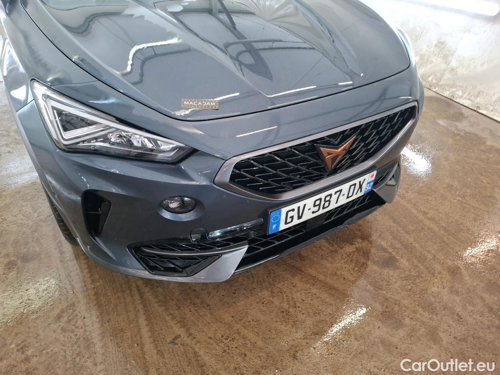  Cupra  Formentor CUPRA  / 2020 / 5P / SUV 1.5 TSI 150ch DSG7 Business Edition #37