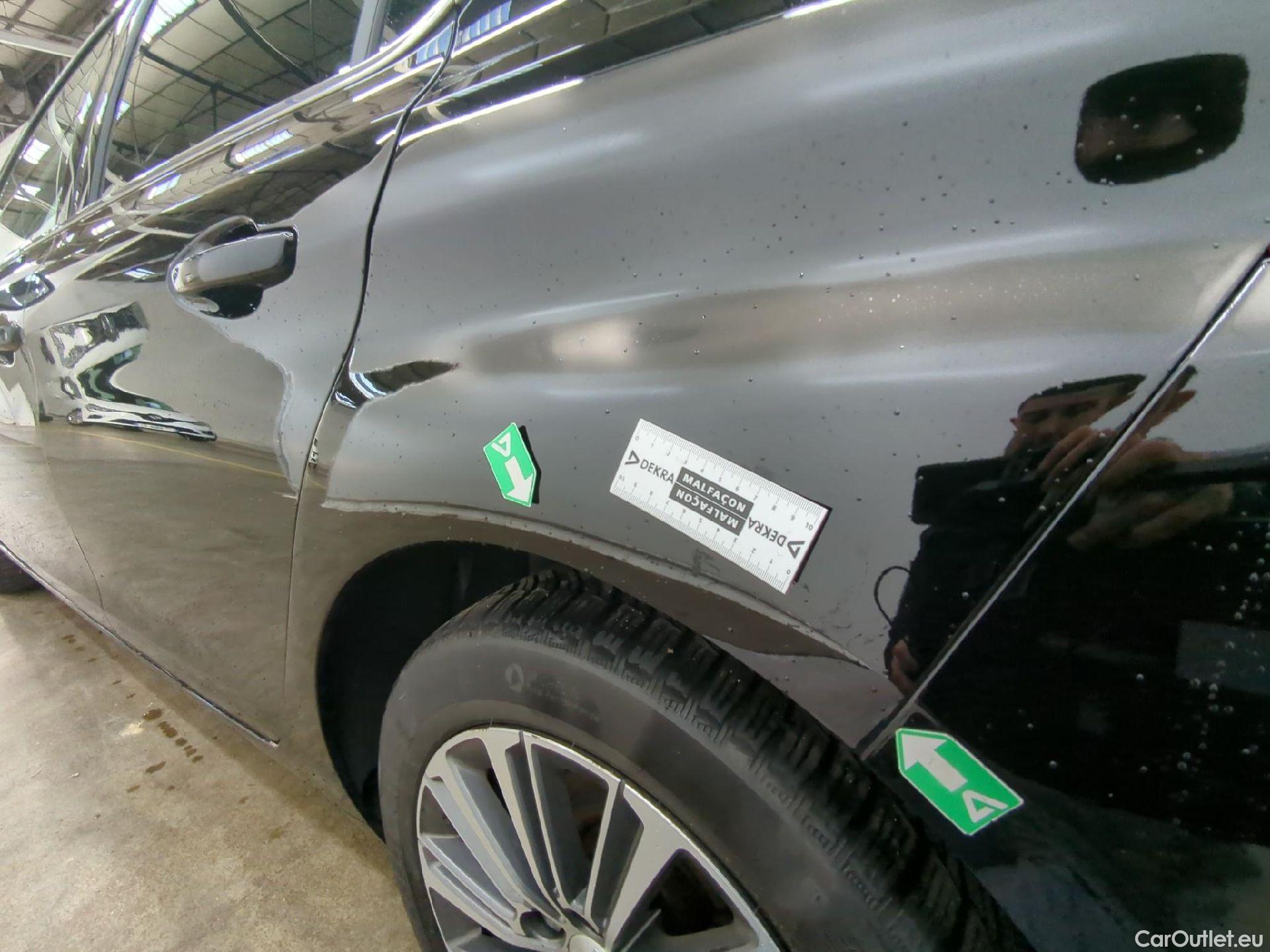  Peugeot  308  Allure Business 1.2 PureTech 130CV BVM6 E6d #22