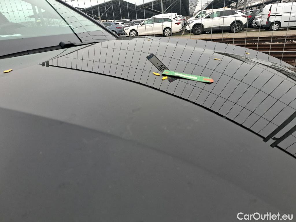  Citroen  C4  X Feel Pack 1.2 PureTech 130CV BVA8 6E #9