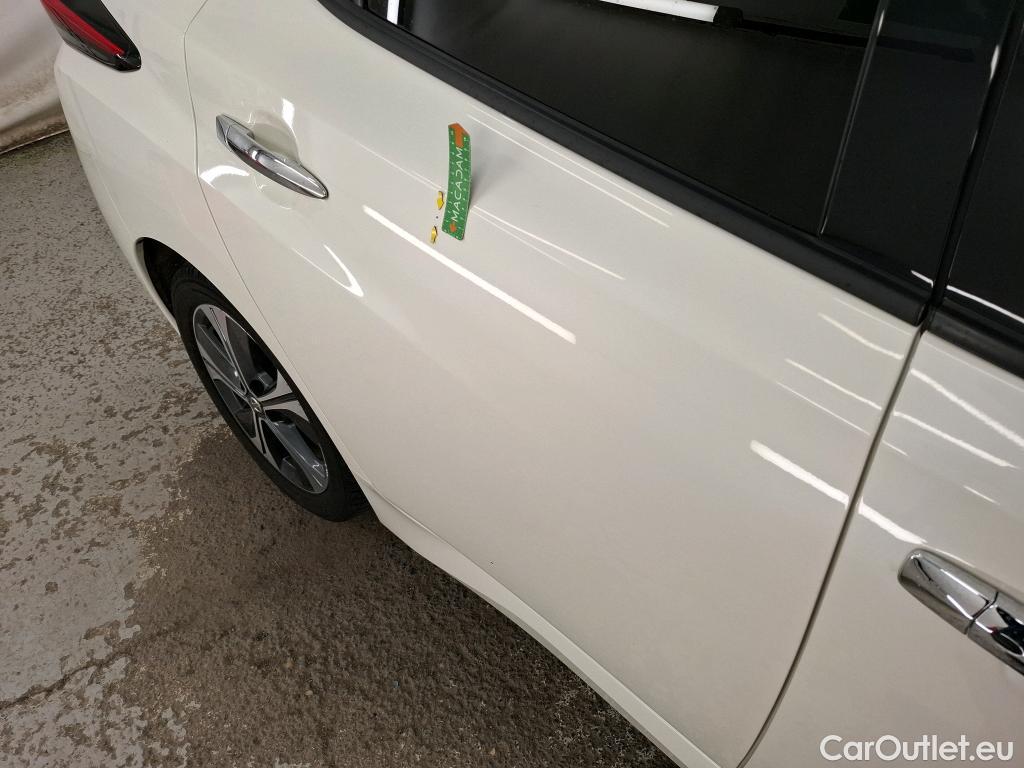  Nissan  Leaf NISSAN  / 2017 / 5P / Berline 62 kWh 217ch Business+ #18