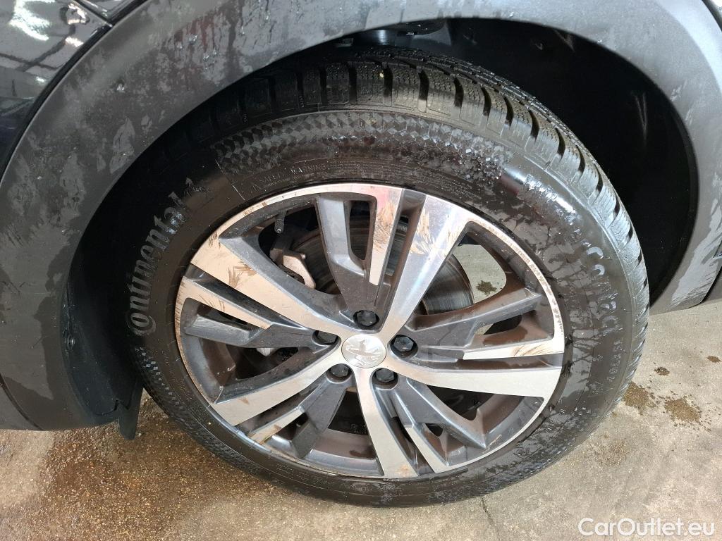  Peugeot  3008  Allure 1.5 HDi 130CV BVA8 E6d #8