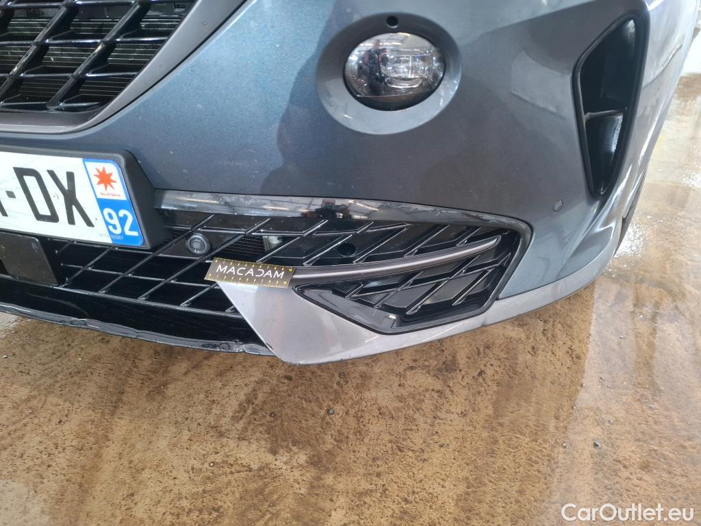  Cupra  Formentor CUPRA  / 2020 / 5P / SUV 1.5 TSI 150ch DSG7 Business Edition #1