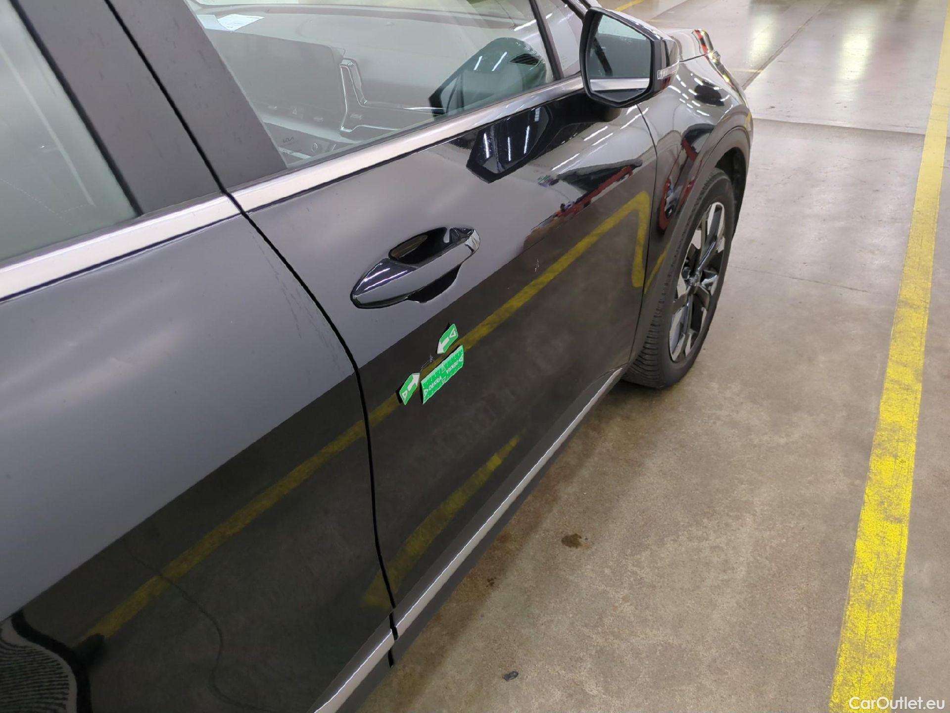  KIA  Sportage KIA  / 2021 / 5P / SUV 1.6 T-GDI 265 PHEV AUTO 4WD ACTIVE BUSIN #22