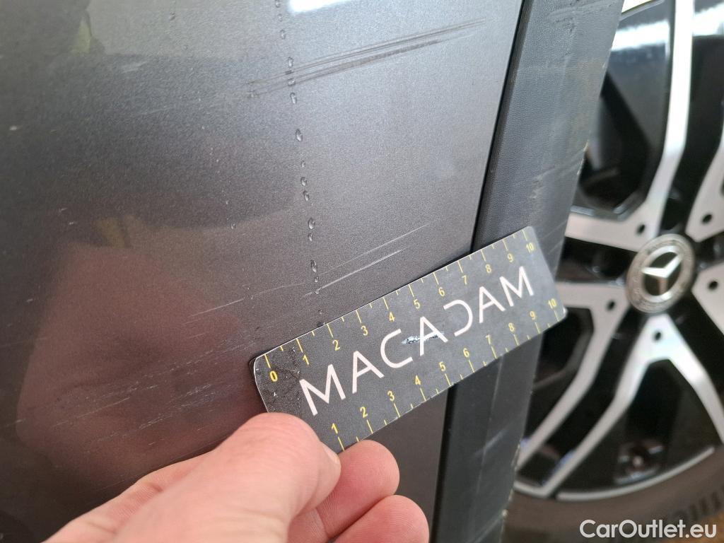  Mercedes  GLA MERCEDES-BENZ  / 2023 / 5P / SUV  250 e Business Line DCT #8