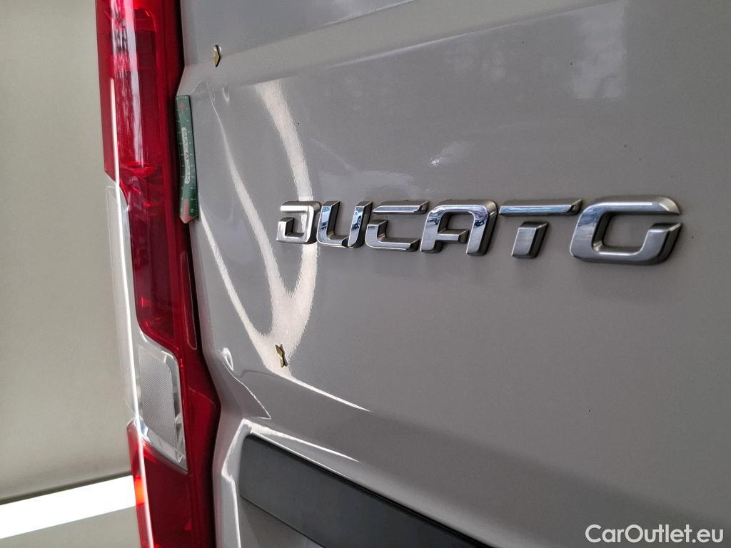  Fiat  Ducato FIAT  VU 4p Fourgon 3.0 C H1 2.0 Multijet 115 Pack Pro Nav #6