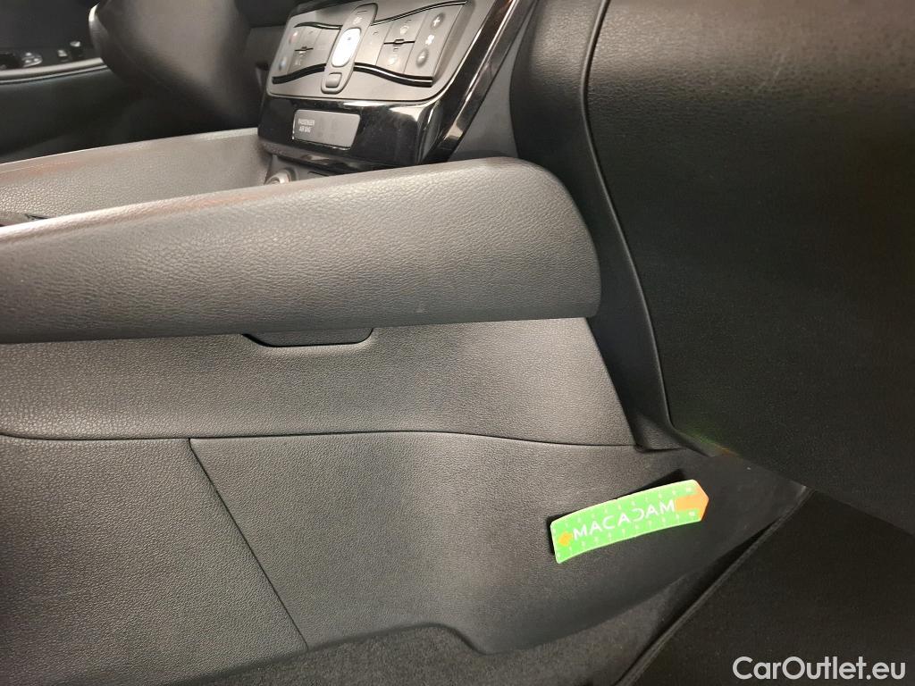  Nissan  Leaf NISSAN  / 2017 / 5P / Berline 62 kWh 217ch Business+ #11