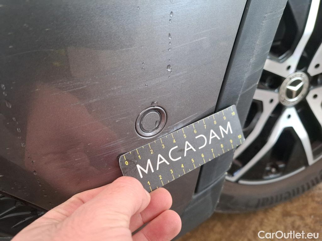  Mercedes  GLA MERCEDES-BENZ  / 2023 / 5P / SUV  250 e Business Line DCT #7