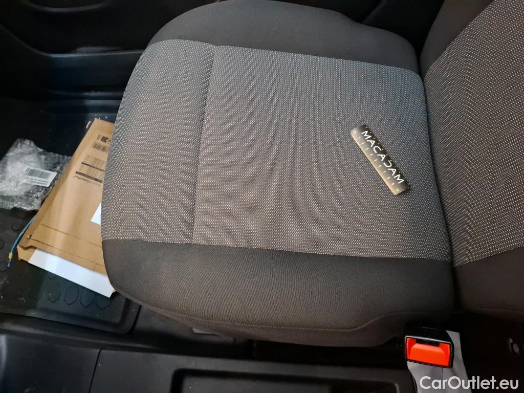  Citroen  Berlingo  Fourgon Club M 650 1.2 PureTech 110CV BVM6 E6d #18