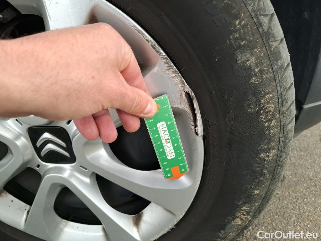  Citroen  C3 CITROEN  5p Berline PureTech 82 S&S BVM Feel Business #18