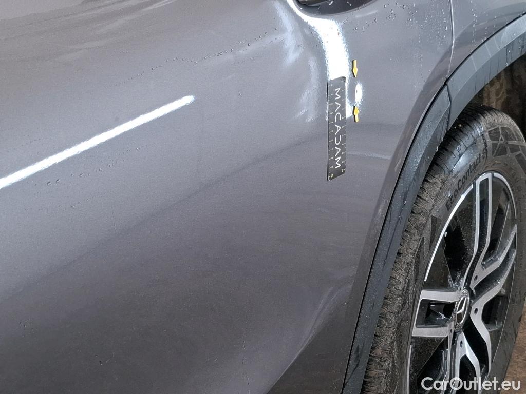  Mercedes  GLA MERCEDES-BENZ  / 2023 / 5P / SUV  250 e Business Line DCT #16