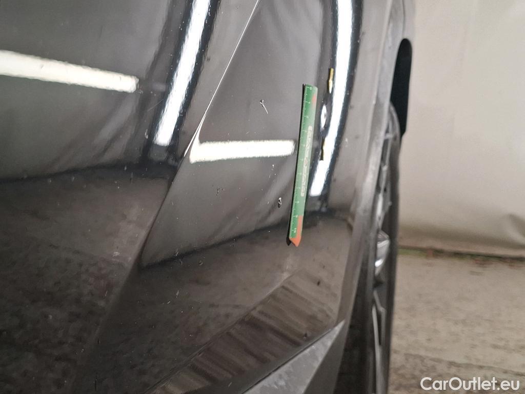  Hyundai  Tucson HYUNDAI  / 2020 / 5P / SUV 1.6 CRDI 136 DCT-7 HYBRID 48V CREATIVE #2