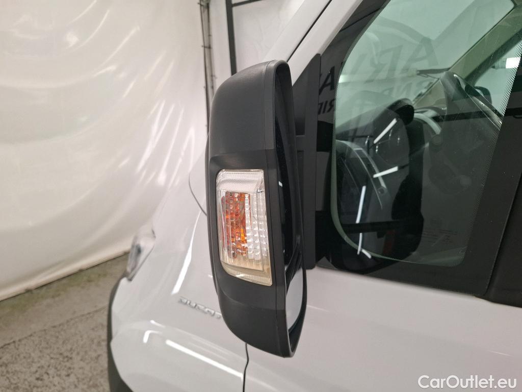  Fiat  Ducato FIAT  VU 4p Fourgon 3.0 C H1 2.0 Multijet 115 Pack Pro Nav #23