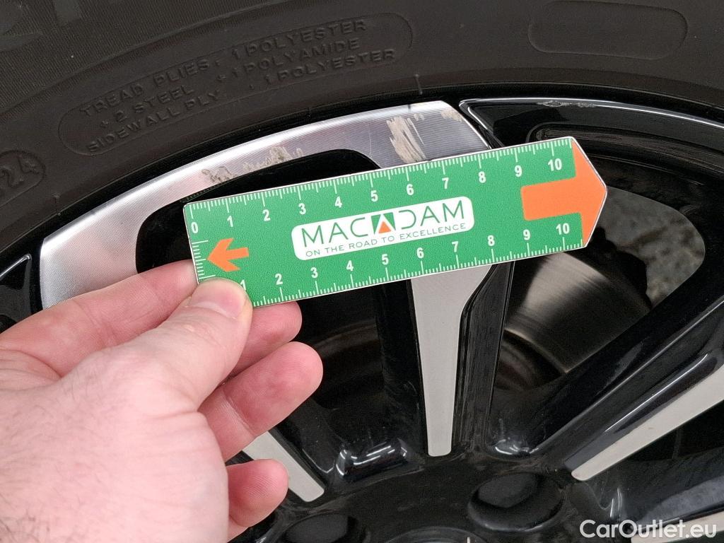  Opel  Crossland  X Business Elegance 1.5 110CV BVM6 E6d #7