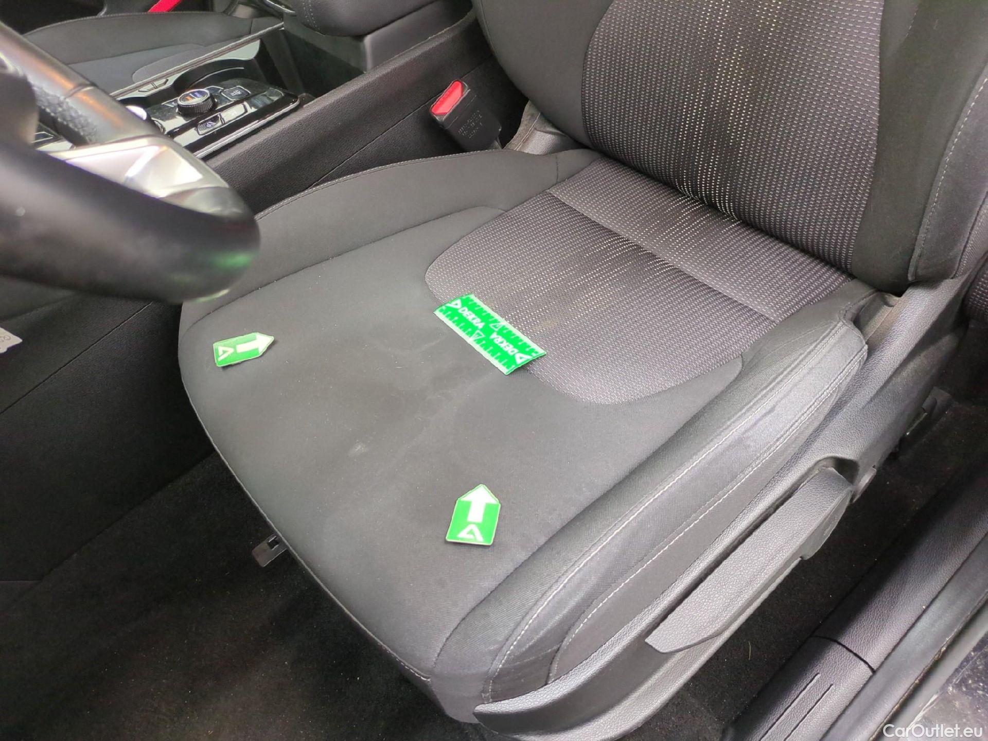  KIA  Sportage KIA  / 2021 / 5P / SUV 1.6 T-GDI 265 PHEV AUTO 4WD ACTIVE BUSIN #3