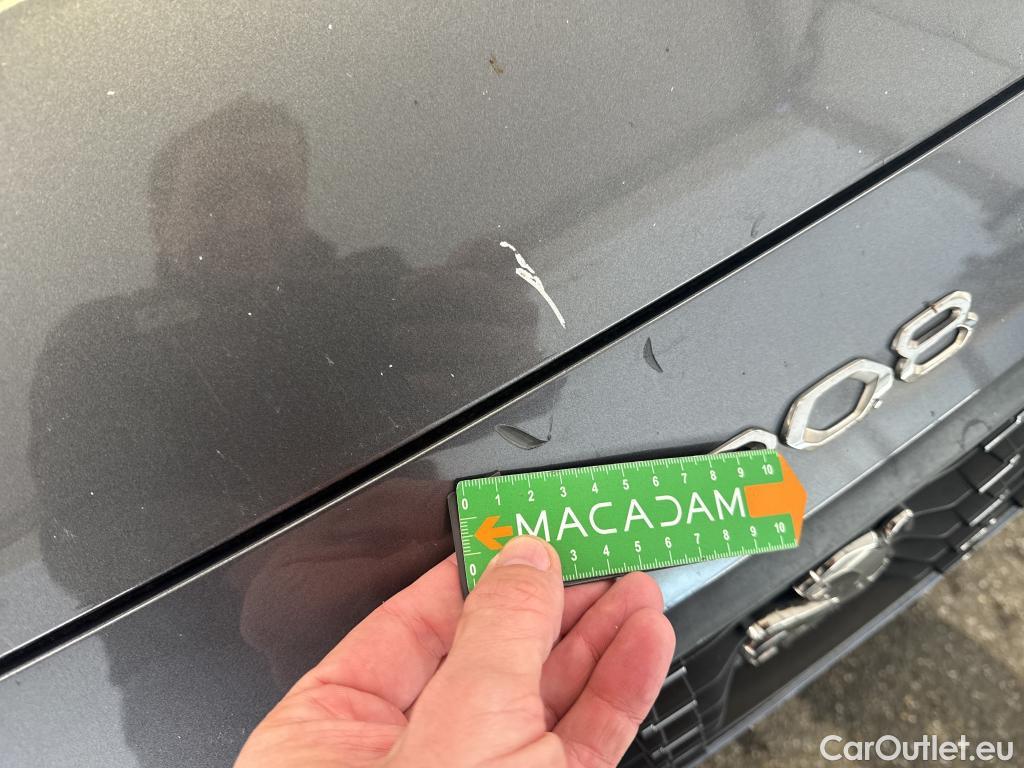  Peugeot  208  Allure Business 1.5 HDi 100CV BVM6 E6d #4