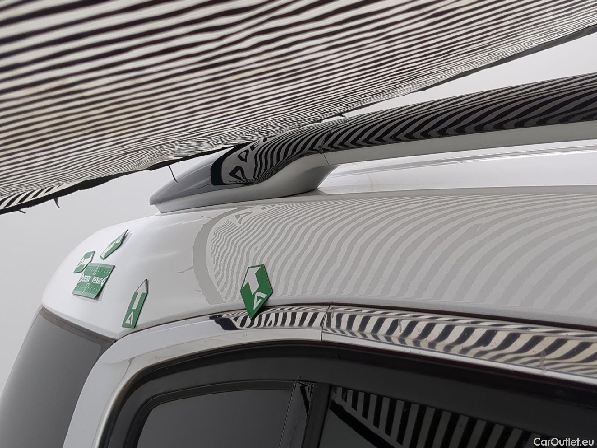  Citroen  C5 CITROEN  Aircross / 2018 / 5P / SUV Hybrid 225 ë-EAT8 Shine Pack #33