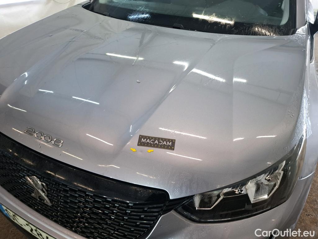  Peugeot  2008  Active Business 1.2 PureTech 130CV BVA8 E6d #51