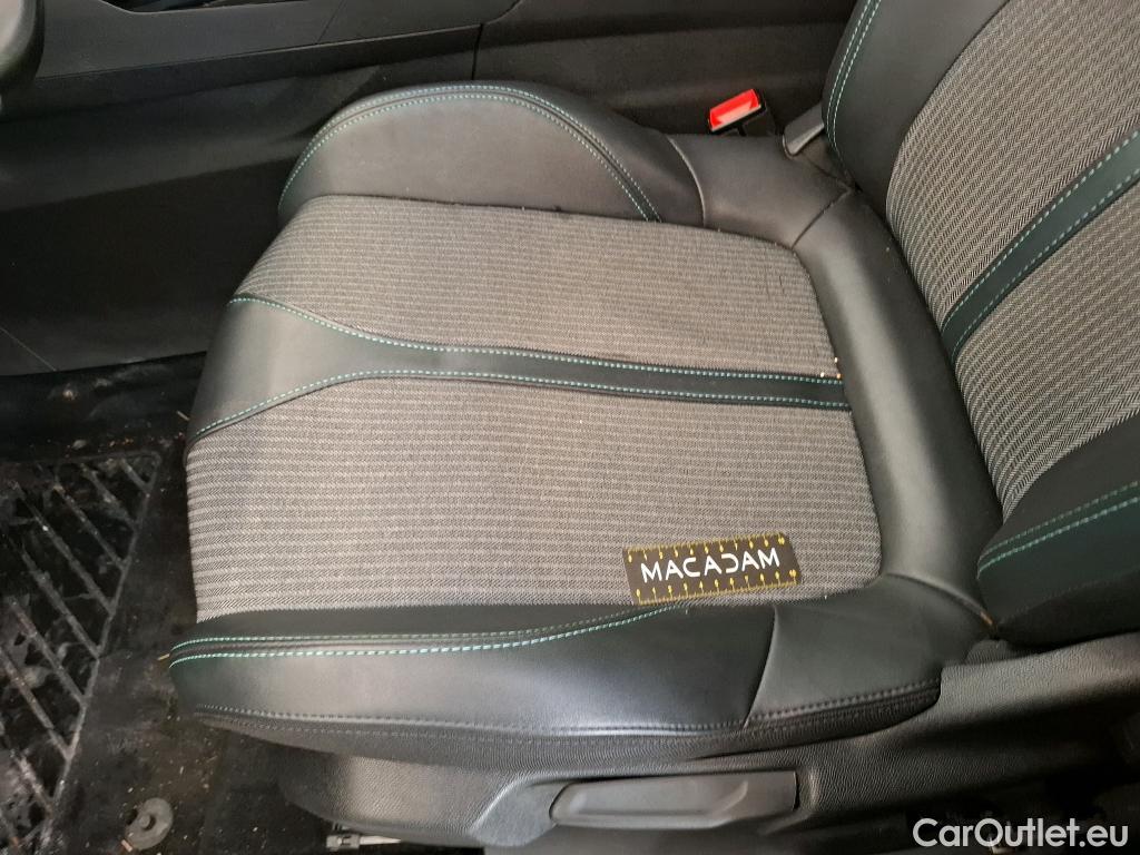  Peugeot  3008  Allure 1.5 HDi 130CV BVA8 E6d #6