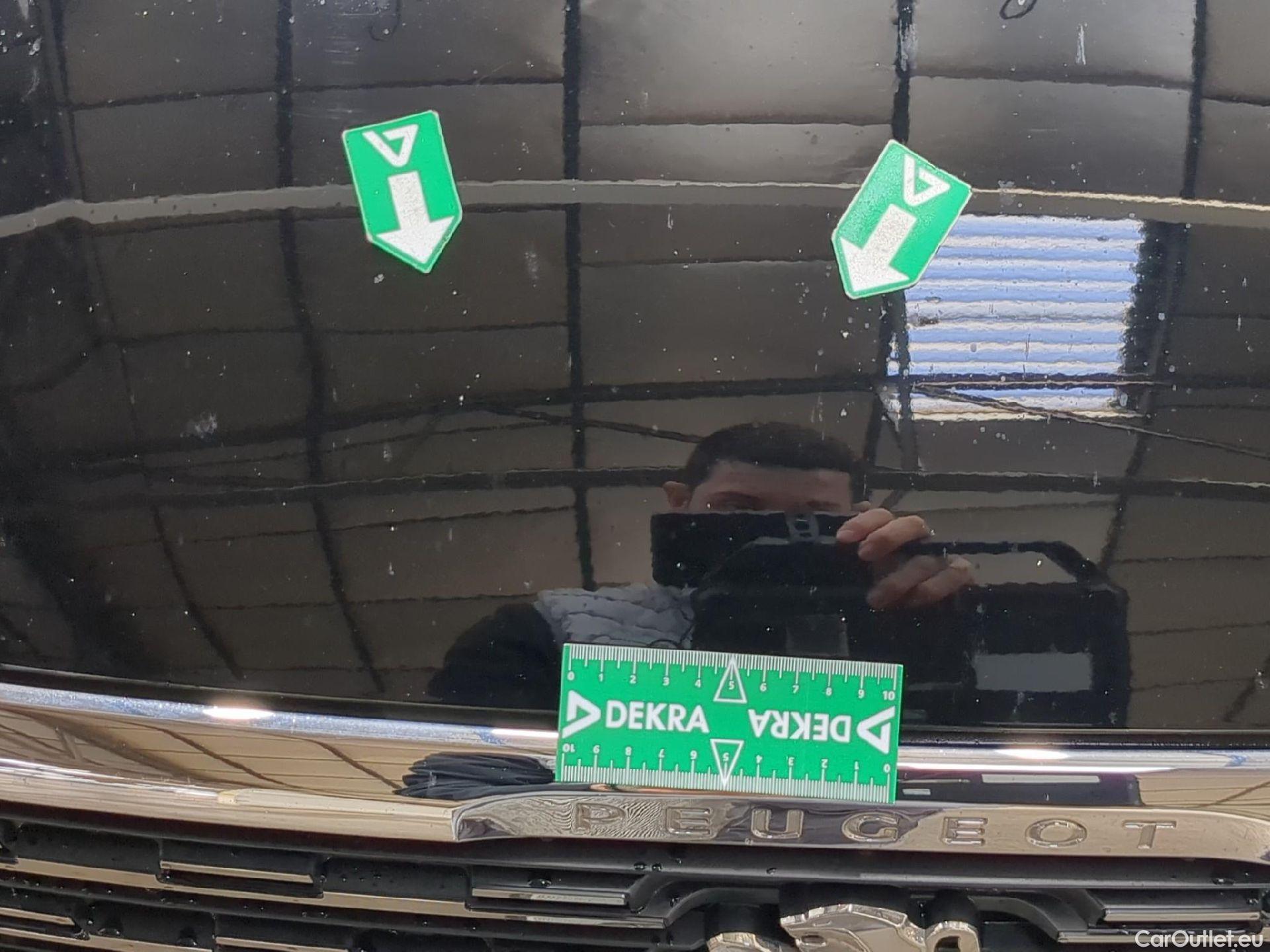  Peugeot  308  Allure Business 1.2 PureTech 130CV BVM6 E6d #12