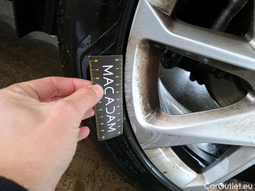  Cupra  Formentor CUPRA  / 2020 / 5P / SUV 1.5 TSI 150ch DSG7 Business Edition #12