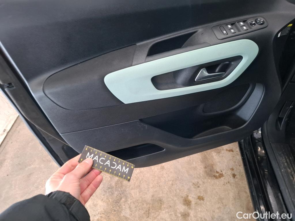  Citroen  Berlingo  Feel Pack XL 1.5 BlueHDi 130CV BVM6 7 Sieges E6d #21