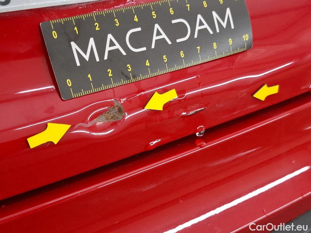  Hyundai  i30  cw Business 1.6 CRDi 115CV BVA7 E6d #8