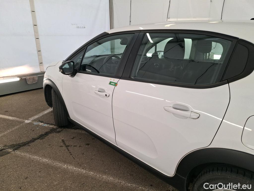  Citroen  C3 CITROEN  5p Berline PureTech 82 S&S BVM Feel Business #25
