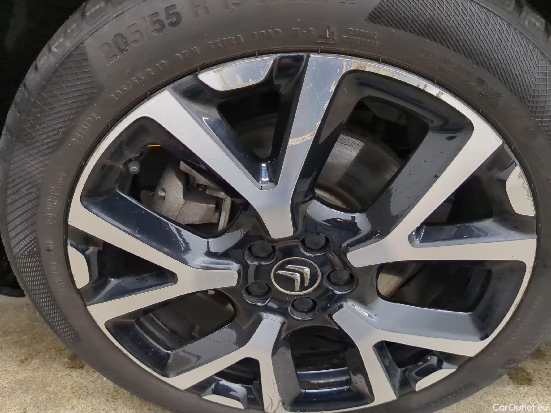  Citroen  C5 CITROEN  Aircross / 2018 / 5P / SUV Hybrid 225 ë-EAT8 Shine Pack #3