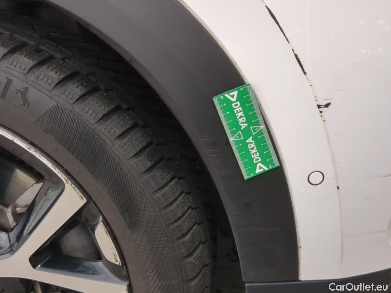  Citroen  C5 CITROEN  Aircross / 2018 / 5P / SUV Hybrid 225 ë-EAT8 Shine Pack #28