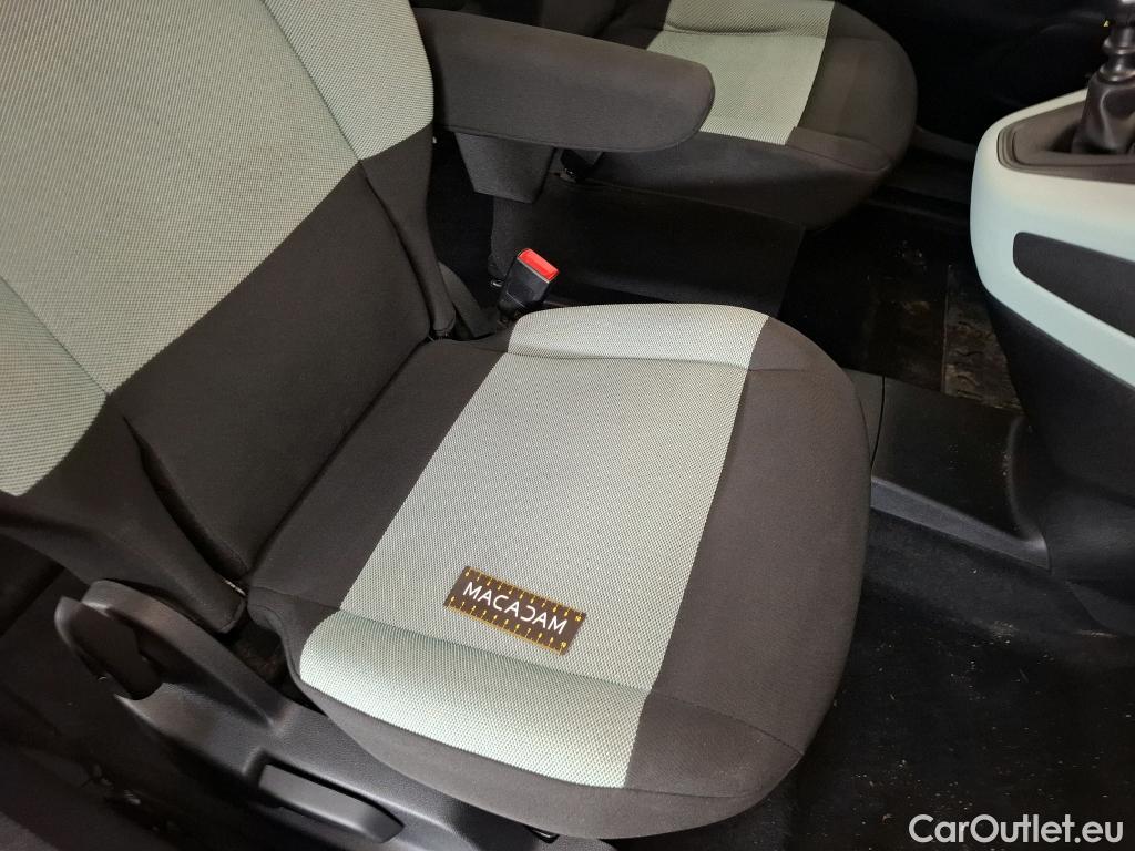  Citroen  Berlingo  Feel Pack XL 1.5 BlueHDi 130CV BVM6 7 Sieges E6d #13