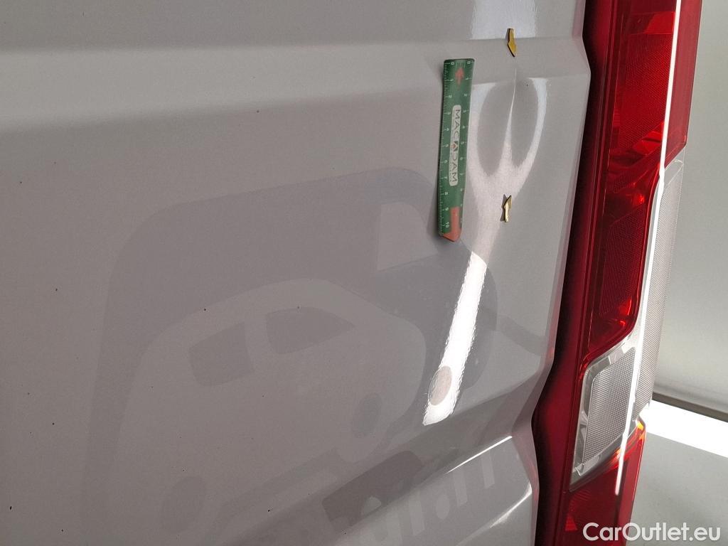  Fiat  Ducato FIAT  VU 4p Fourgon 3.0 C H1 2.0 Multijet 115 Pack Pro Nav #21