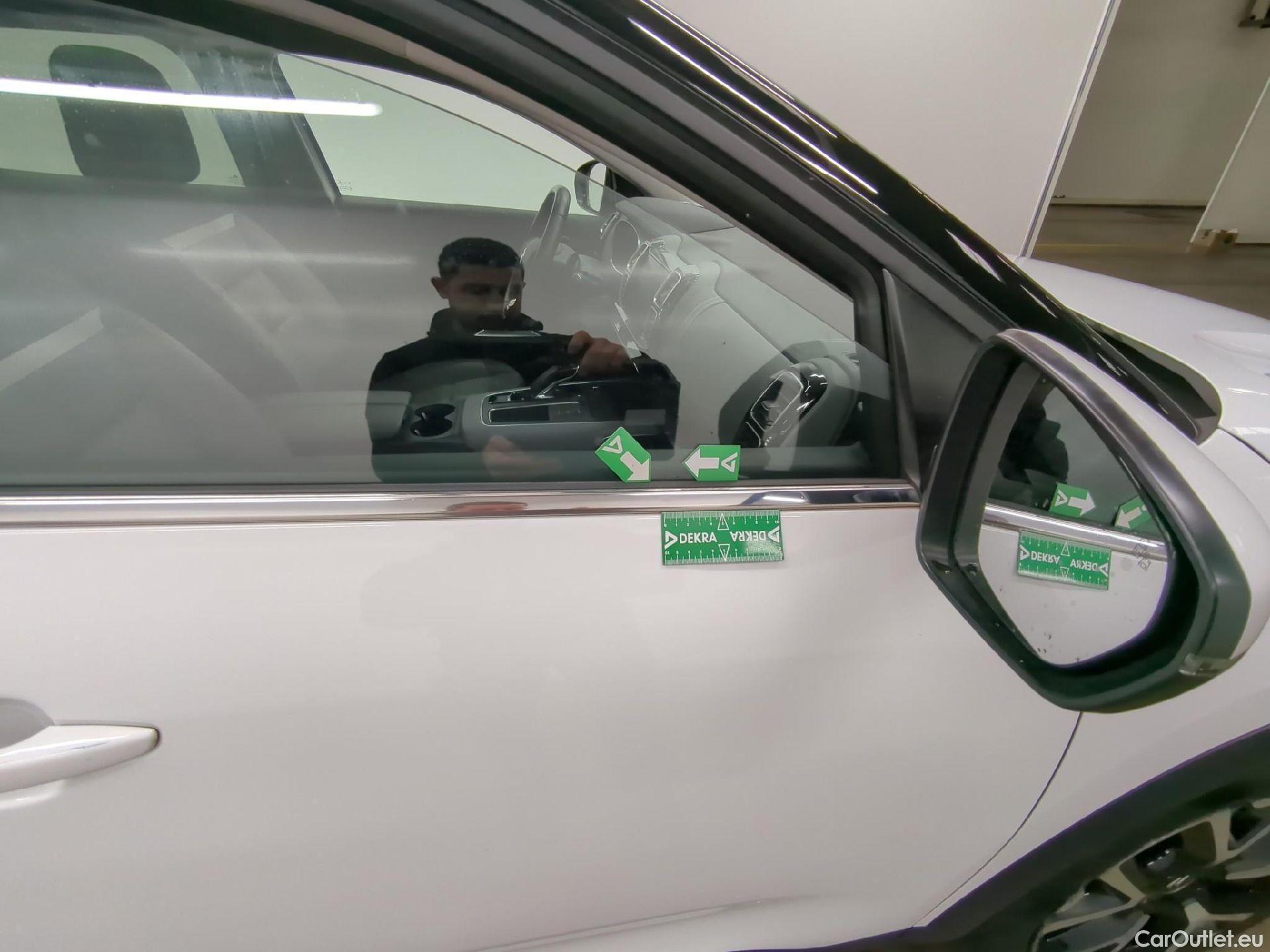  Citroen  C5 CITROEN  Aircross / 2018 / 5P / SUV Hybrid 225 ë-EAT8 Shine Pack #66