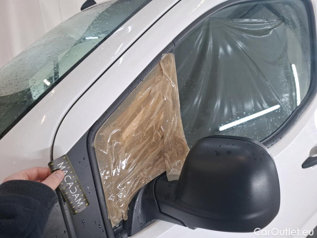  Citroen  Berlingo  Fourgon Club M 650 1.2 PureTech 110CV BVM6 E6d #8