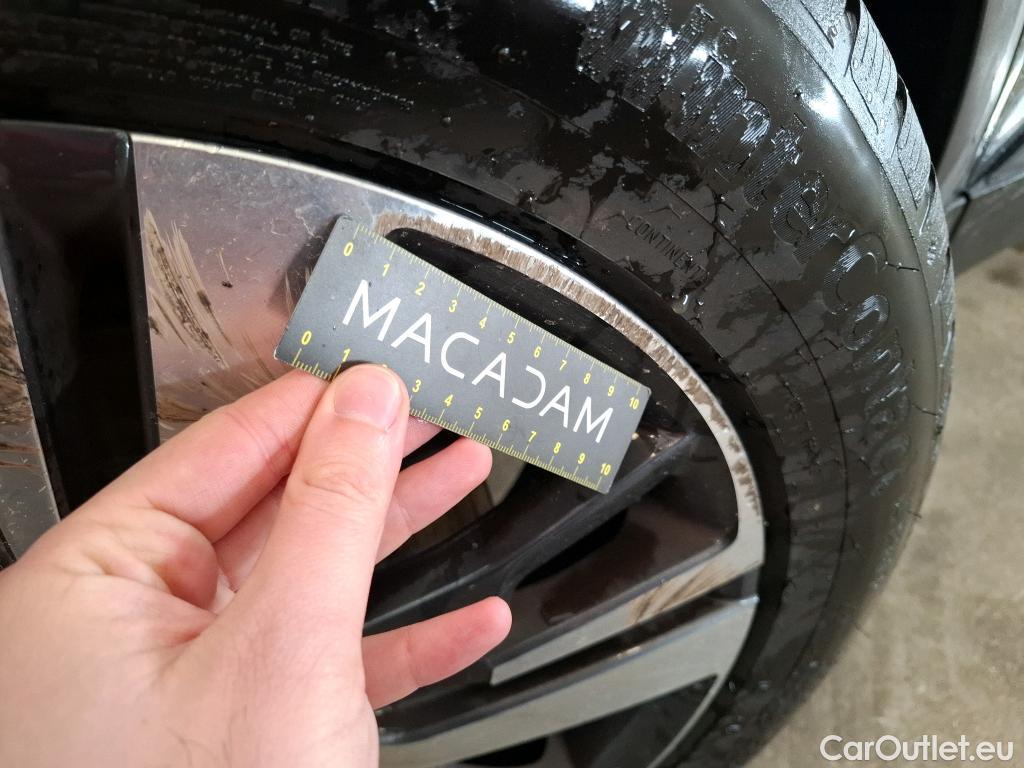  Peugeot  3008  Allure 1.5 HDi 130CV BVA8 E6d #10