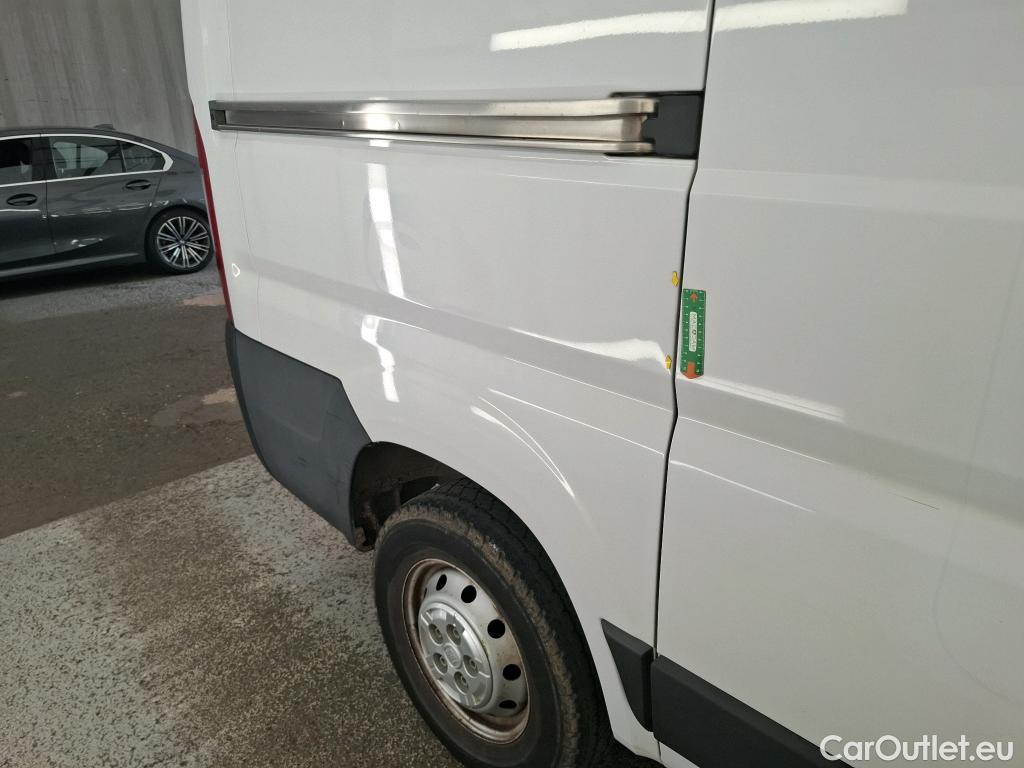  Fiat  Ducato FIAT  VU 4p Fourgon 3.0 C H1 2.0 Multijet 115 Pack Pro Nav #3