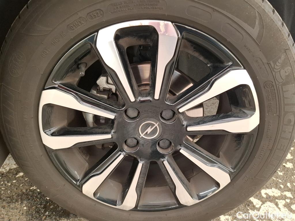  Opel  Crossland  X Business Elegance 1.5 110CV BVM6 E6d #6