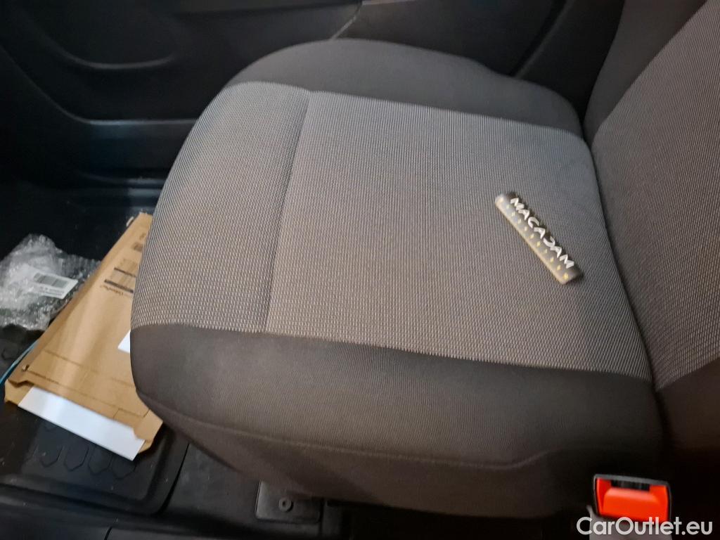  Citroen  Berlingo  Fourgon Club M 650 1.2 PureTech 110CV BVM6 E6d #17