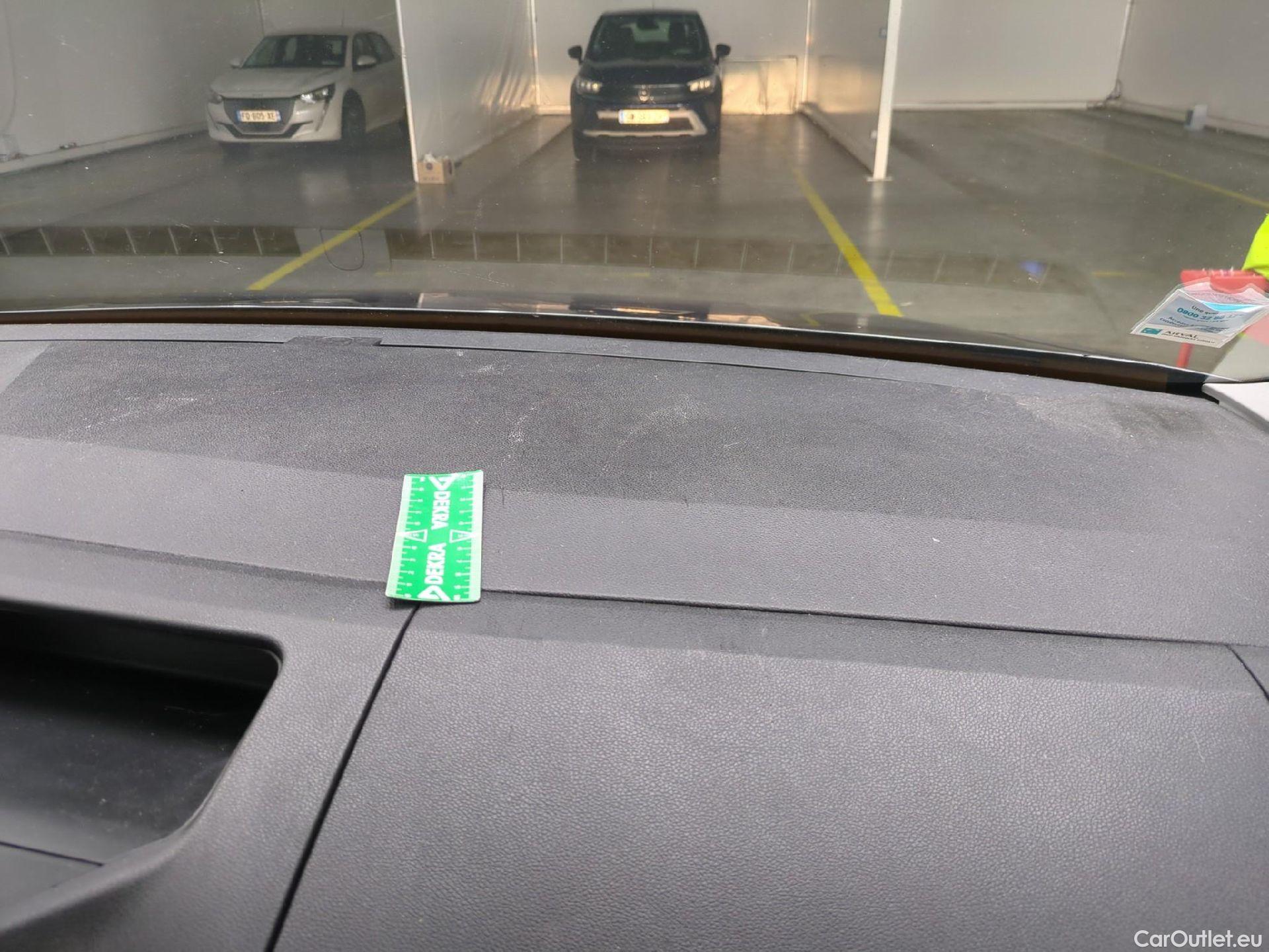  Citroen  Berlingo CITROEN  Van / 2018 / 4P / Fourgonnette M 650kg PT 110 S&S BVM Driver Connect #9