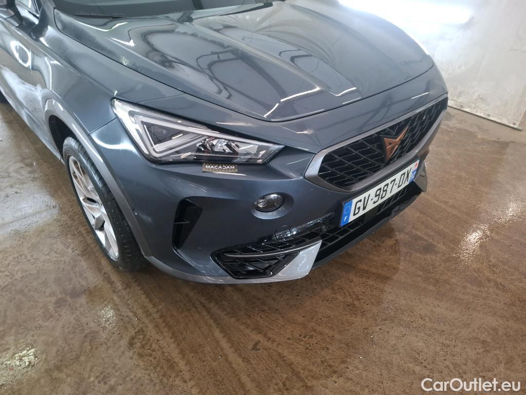  Cupra  Formentor CUPRA  / 2020 / 5P / SUV 1.5 TSI 150ch DSG7 Business Edition #35