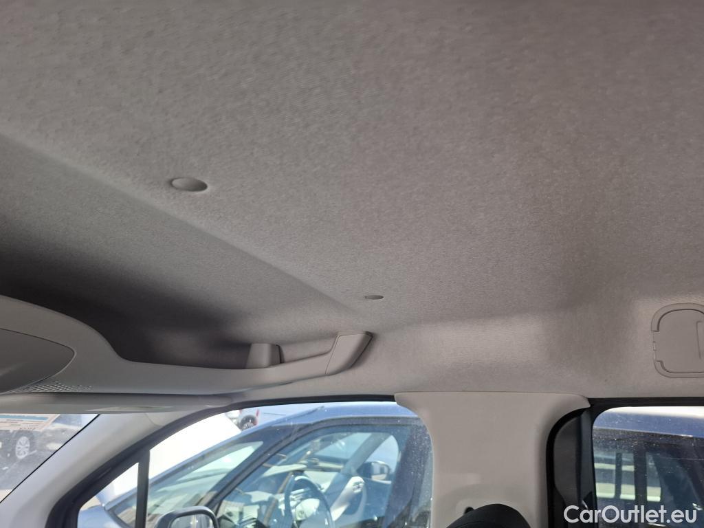  Citroen  Berlingo  Feel Pack XL 1.5 BlueHDi 130CV BVM6 7 Sieges E6d #30