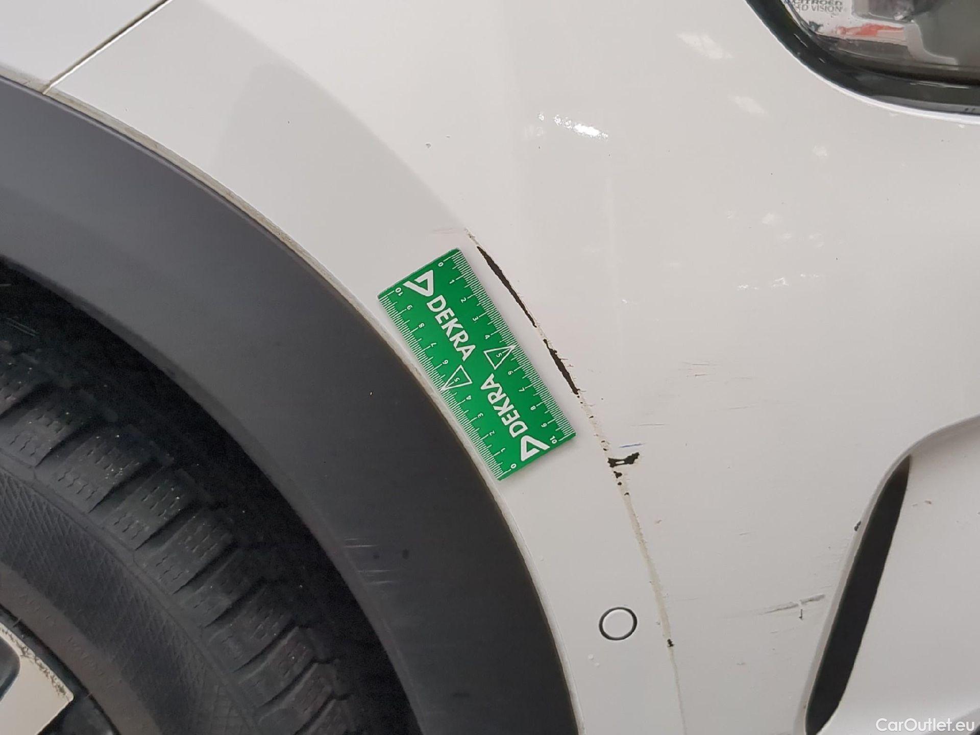  Citroen  C5 CITROEN  Aircross / 2018 / 5P / SUV Hybrid 225 ë-EAT8 Shine Pack #25